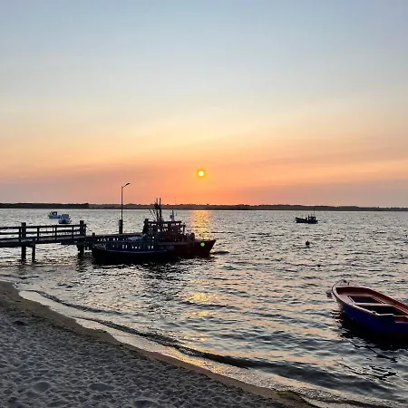 Beauforta Lejlighed Gdynia