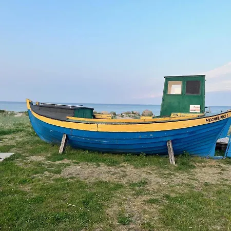 Beauforta Gdynia